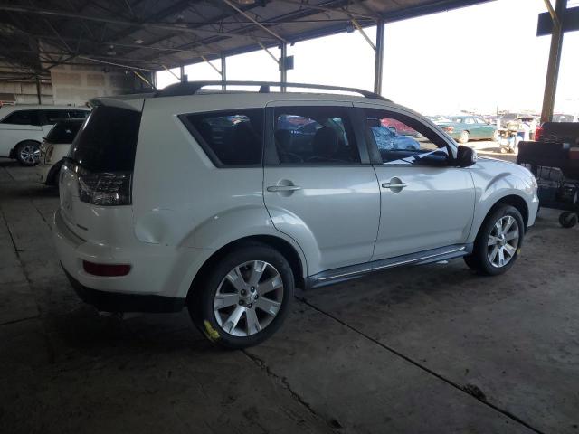 Photo 2 VIN: JA4JT3AW6CU002049 - MITSUBISHI OUTLANDER 