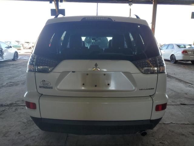 Photo 5 VIN: JA4JT3AW6CU002049 - MITSUBISHI OUTLANDER 