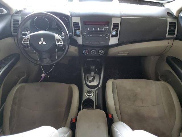 Photo 7 VIN: JA4JT3AW6CU002049 - MITSUBISHI OUTLANDER 