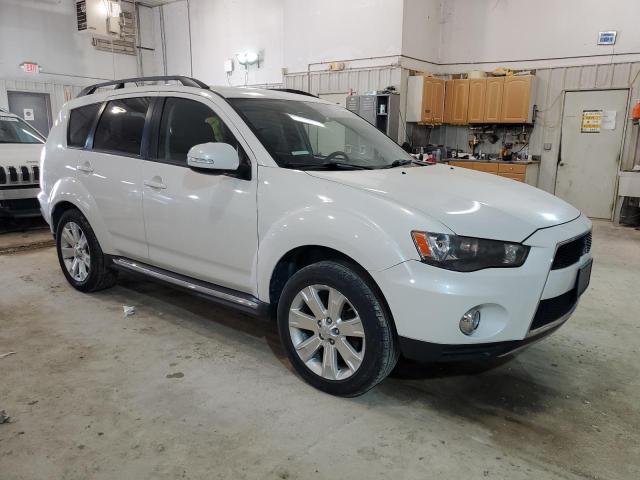 Photo 3 VIN: JA4JT3AW6CU026593 - MITSUBISHI OUTLANDER 