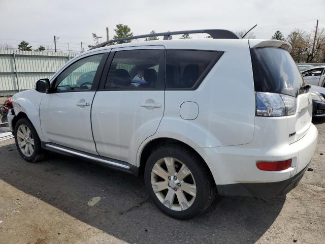 Photo 1 VIN: JA4JT3AW6DU019726 - MITSUBISHI OUTLANDER 