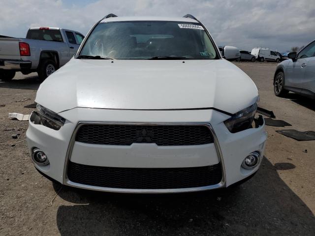 Photo 4 VIN: JA4JT3AW6DU019726 - MITSUBISHI OUTLANDER 