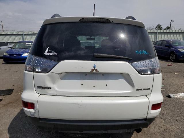 Photo 5 VIN: JA4JT3AW6DU019726 - MITSUBISHI OUTLANDER 