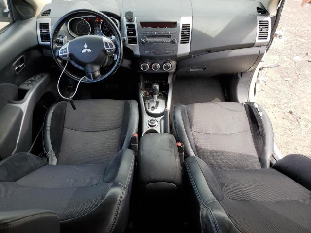 Photo 7 VIN: JA4JT3AW6DU019726 - MITSUBISHI OUTLANDER 