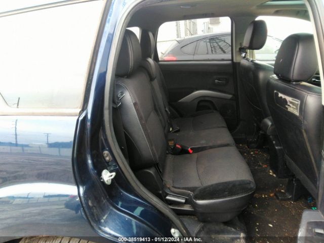 Photo 7 VIN: JA4JT3AW7BU014872 - MITSUBISHI OUTLANDER 