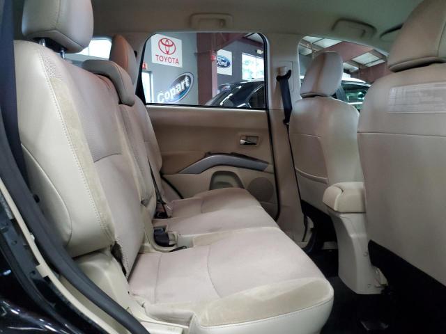 Photo 10 VIN: JA4JT3AW7BU037844 - MITSUBISHI OUTLANDER 