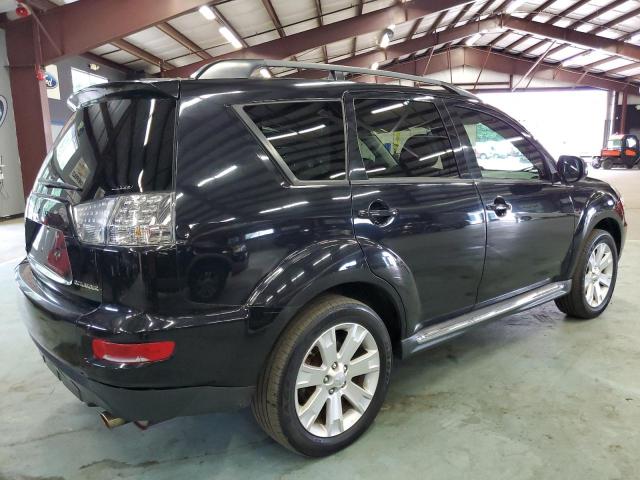 Photo 2 VIN: JA4JT3AW7BU037844 - MITSUBISHI OUTLANDER 