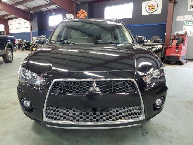 Photo 4 VIN: JA4JT3AW7BU037844 - MITSUBISHI OUTLANDER 