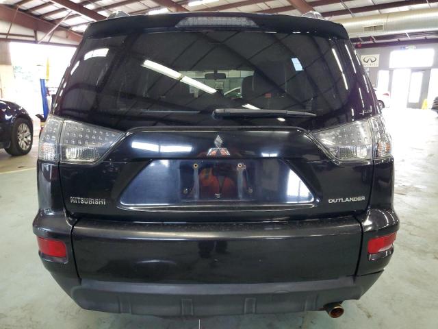 Photo 5 VIN: JA4JT3AW7BU037844 - MITSUBISHI OUTLANDER 