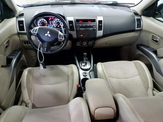 Photo 7 VIN: JA4JT3AW7BU037844 - MITSUBISHI OUTLANDER 