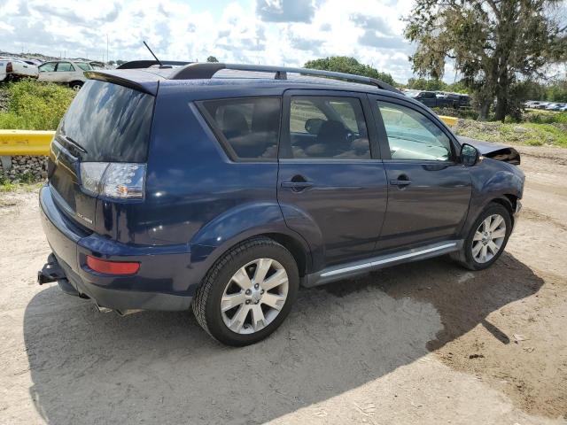 Photo 2 VIN: JA4JT3AW7BU038055 - MITSUBISHI OUTLANDER 