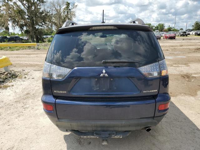 Photo 5 VIN: JA4JT3AW7BU038055 - MITSUBISHI OUTLANDER 