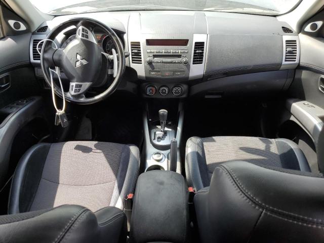 Photo 7 VIN: JA4JT3AW7BU038055 - MITSUBISHI OUTLANDER 