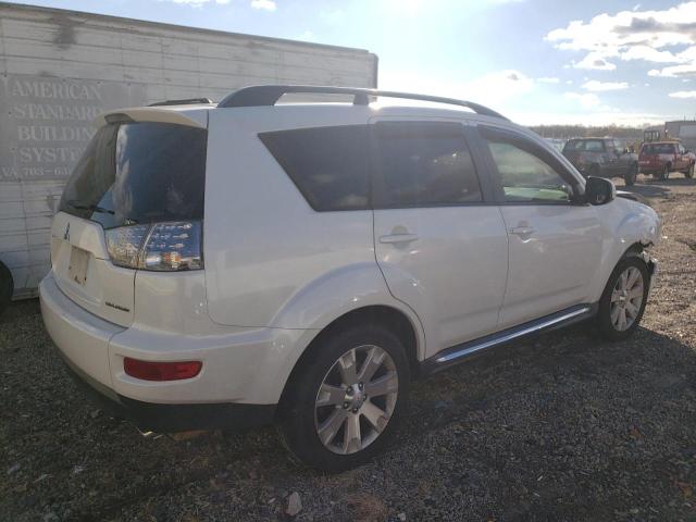 Photo 2 VIN: JA4JT3AW7CU002500 - MITSUBISHI OUTLANDER 