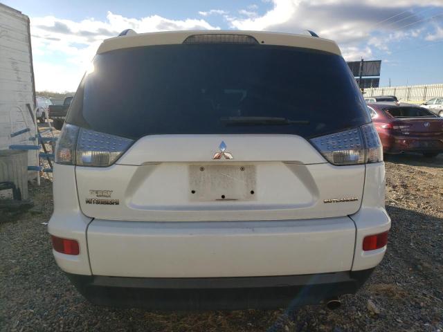 Photo 5 VIN: JA4JT3AW7CU002500 - MITSUBISHI OUTLANDER 