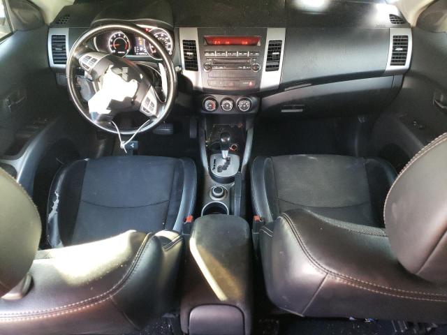 Photo 7 VIN: JA4JT3AW7CU002500 - MITSUBISHI OUTLANDER 