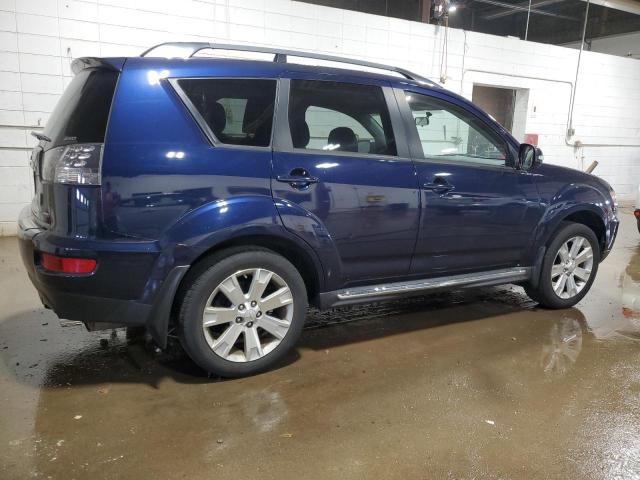 Photo 2 VIN: JA4JT3AW7CU005588 - MITSUBISHI OUTLANDER 