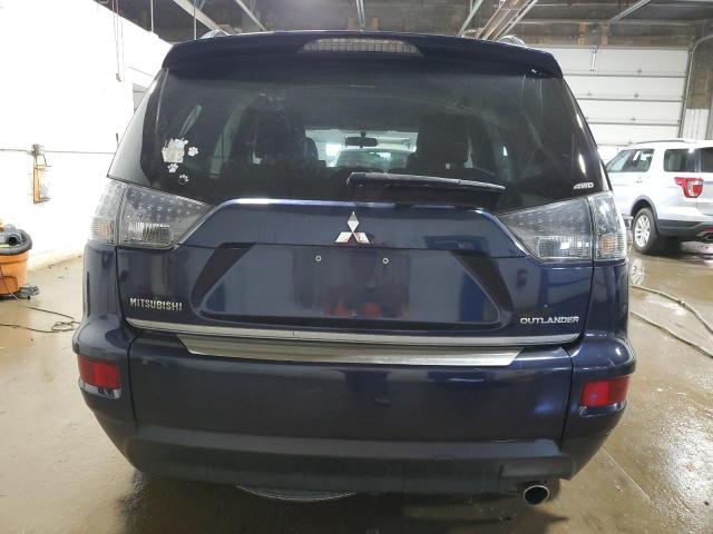 Photo 5 VIN: JA4JT3AW7CU005588 - MITSUBISHI OUTLANDER 