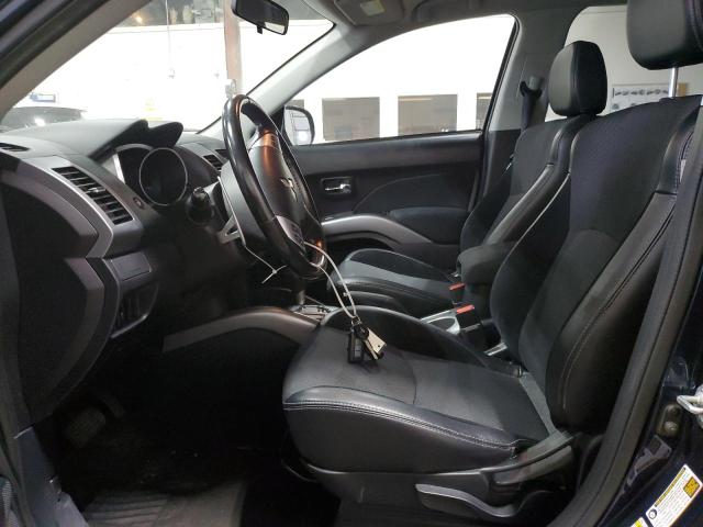 Photo 6 VIN: JA4JT3AW7CU005588 - MITSUBISHI OUTLANDER 