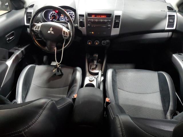 Photo 7 VIN: JA4JT3AW7CU005588 - MITSUBISHI OUTLANDER 