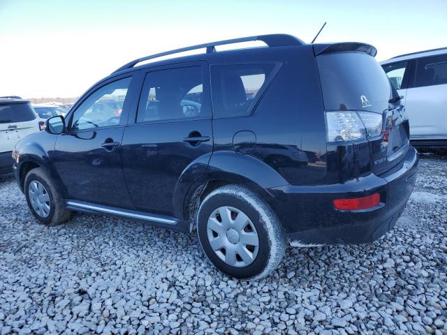 Photo 1 VIN: JA4JT3AW7CU006692 - MITSUBISHI OUTLANDER 