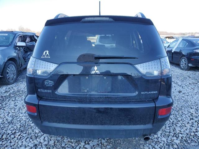 Photo 5 VIN: JA4JT3AW7CU006692 - MITSUBISHI OUTLANDER 