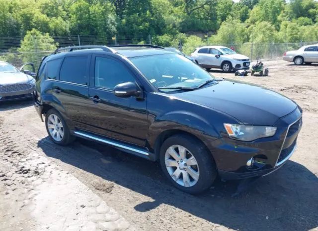 Photo 0 VIN: JA4JT3AW8AZ017734 - MITSUBISHI OUTLANDER 