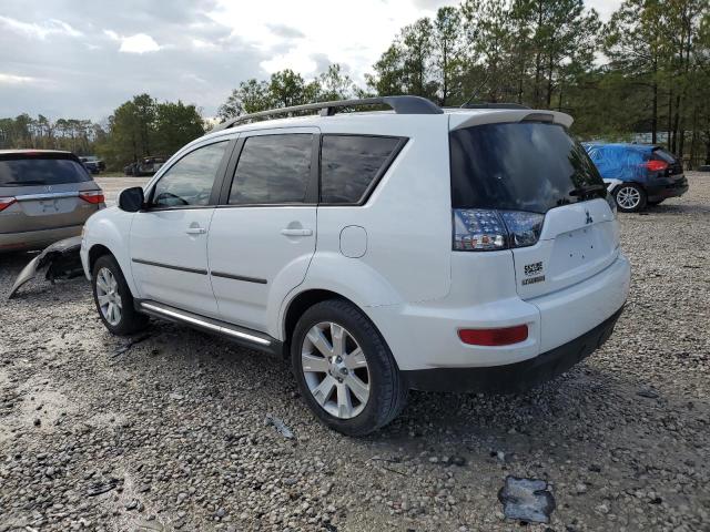 Photo 1 VIN: JA4JT3AW8BU012368 - MITSUBISHI OUTLANDER 