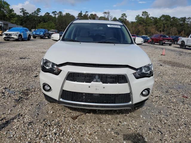 Photo 4 VIN: JA4JT3AW8BU012368 - MITSUBISHI OUTLANDER 