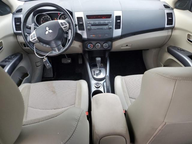 Photo 7 VIN: JA4JT3AW8BU012368 - MITSUBISHI OUTLANDER 