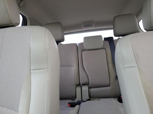 Photo 9 VIN: JA4JT3AW8BU012368 - MITSUBISHI OUTLANDER 