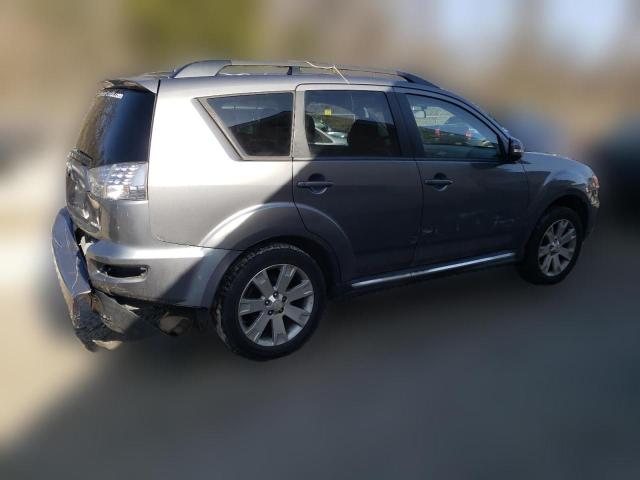 Photo 2 VIN: JA4JT3AW8BU014718 - MITSUBISHI OUTLANDER 