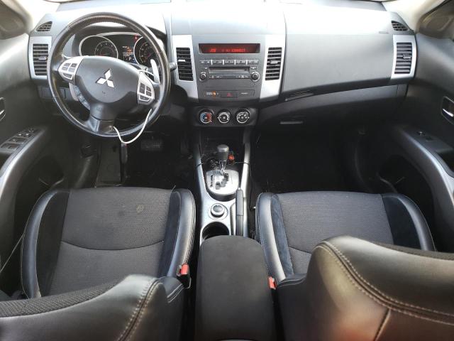 Photo 7 VIN: JA4JT3AW8BU014718 - MITSUBISHI OUTLANDER 