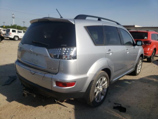 Photo 3 VIN: JA4JT3AW8BU022785 - MITSUBISHI OUTLANDER 