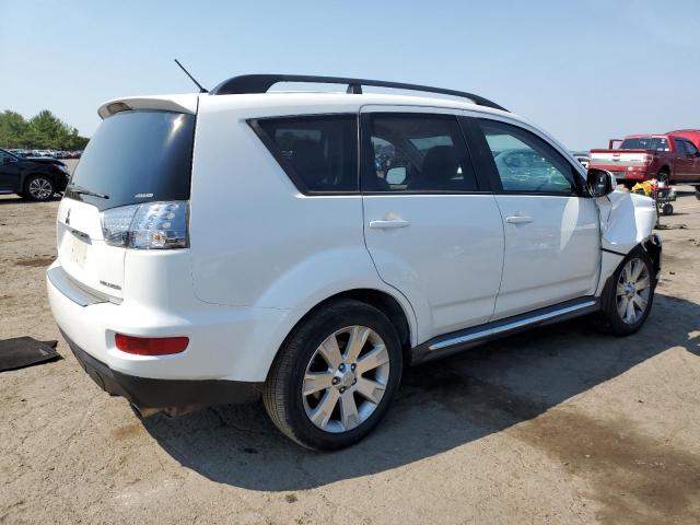 Photo 2 VIN: JA4JT3AW8BU024438 - MITSUBISHI OUTLANDER 