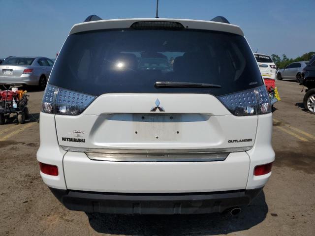 Photo 5 VIN: JA4JT3AW8BU024438 - MITSUBISHI OUTLANDER 