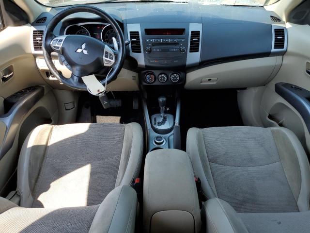 Photo 7 VIN: JA4JT3AW8BU024438 - MITSUBISHI OUTLANDER 