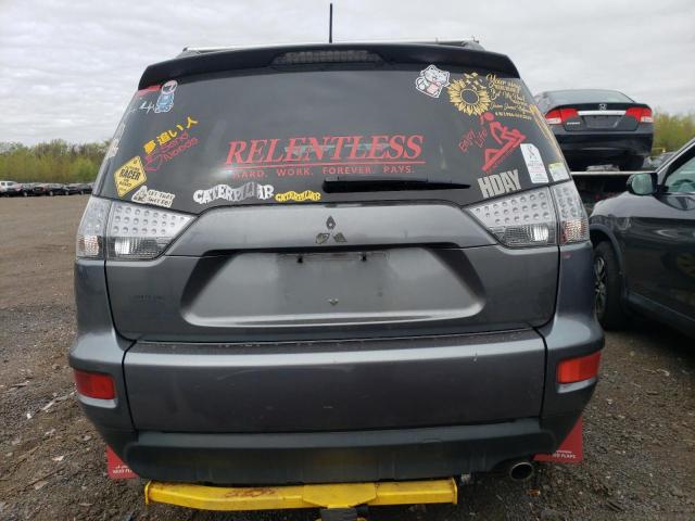 Photo 5 VIN: JA4JT3AW8BU037495 - MITSUBISHI OUTLANDER 