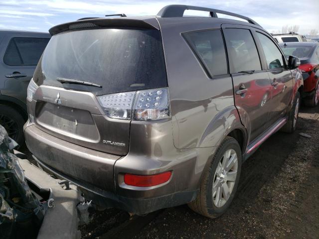 Photo 2 VIN: JA4JT3AW8CU002277 - MITSUBISHI OUTLANDER 