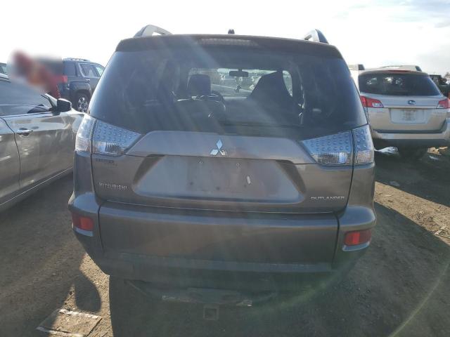 Photo 5 VIN: JA4JT3AW8CU002277 - MITSUBISHI OUTLANDER 