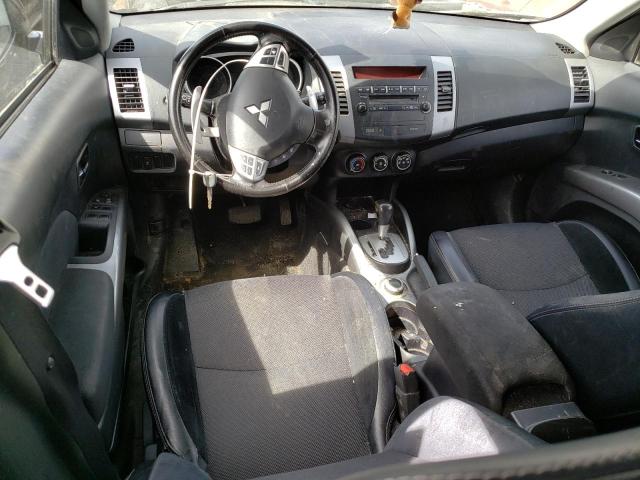 Photo 7 VIN: JA4JT3AW8CU002277 - MITSUBISHI OUTLANDER 