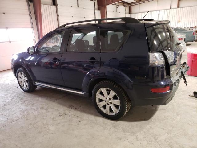 Photo 1 VIN: JA4JT3AW8CU018950 - MITSUBISHI OUTLANDER 