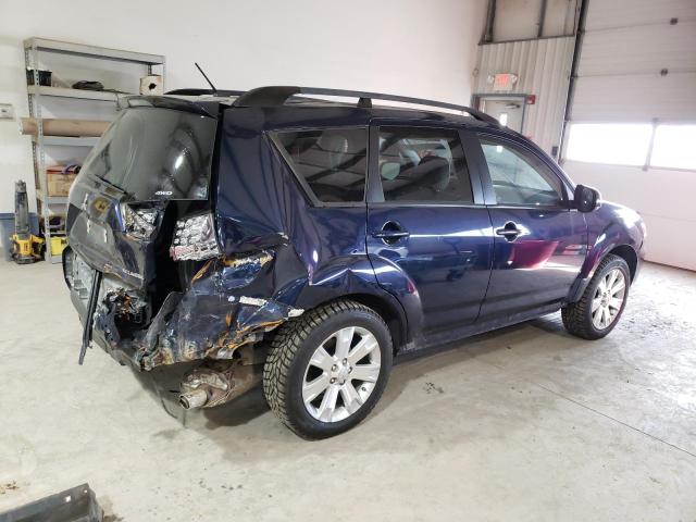 Photo 2 VIN: JA4JT3AW8CU018950 - MITSUBISHI OUTLANDER 