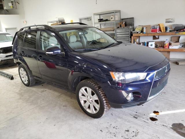 Photo 3 VIN: JA4JT3AW8CU018950 - MITSUBISHI OUTLANDER 