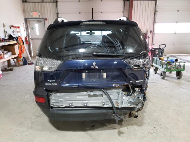 Photo 5 VIN: JA4JT3AW8CU018950 - MITSUBISHI OUTLANDER 