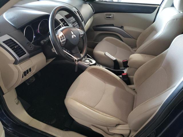 Photo 6 VIN: JA4JT3AW8CU018950 - MITSUBISHI OUTLANDER 