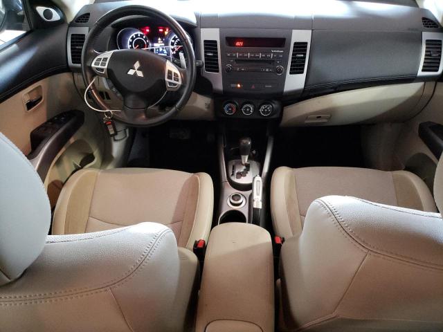 Photo 7 VIN: JA4JT3AW8CU018950 - MITSUBISHI OUTLANDER 