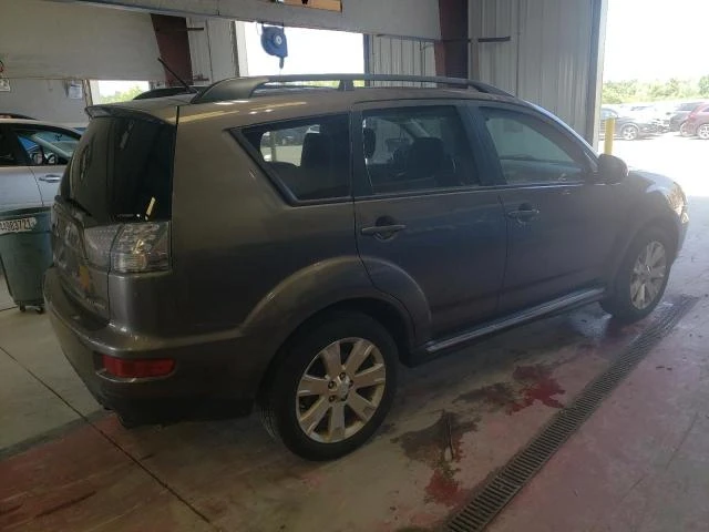 Photo 2 VIN: JA4JT3AW8DU006136 - MITSUBISHI OUTLANDER 