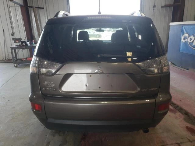 Photo 5 VIN: JA4JT3AW8DU006136 - MITSUBISHI OUTLANDER 