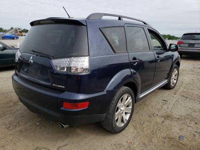 Photo 3 VIN: JA4JT3AW9AZ005799 - MITSUBISHI OUTLANDER 